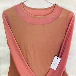 Anatomie Small S w/mesh luxury travel brand. NWT